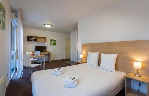 KOSY Appart'Hôtels Troyes - City & Park - Foto 2