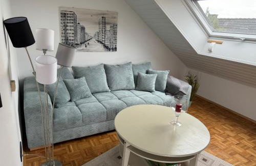 Ferienwohnung AUSZEIT - Foto 9