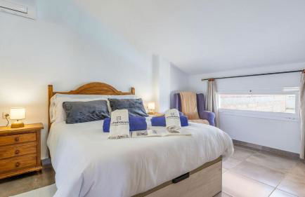 Puentelata Dúrcal by Ruralidays - Photo 11