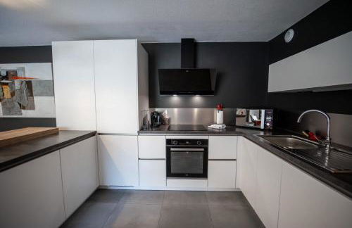 Lac et montagnes charmant appartement au calme pour 4 personnes - Photo 6