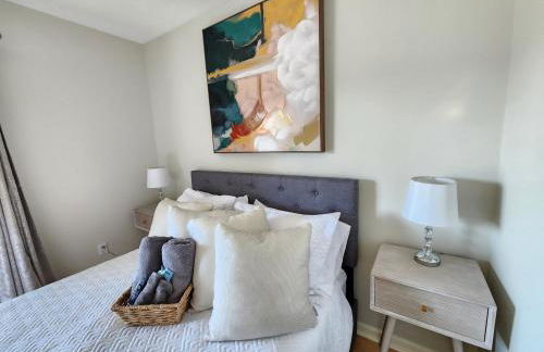 Luxury By The Ocean-1 Block from Inlet Boardwalk - Foto 56