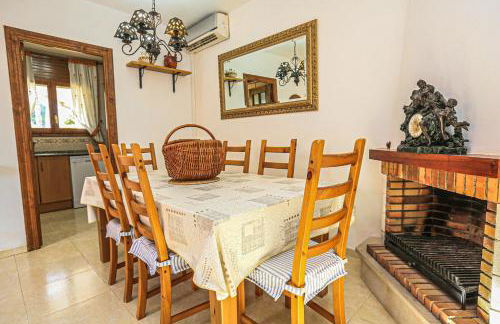 LITORAL COSTA DORADA - EL BOSQUE Only families - Foto 10