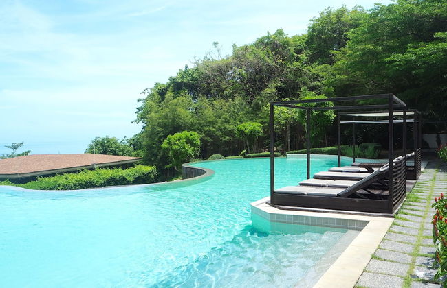 Seaview Apartment at Casavela Samui - Foto 15