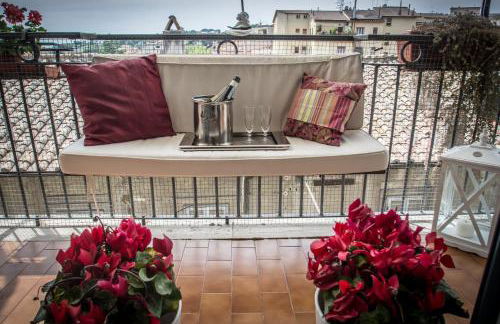 Apartment Il Convento - Foto 39