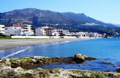 Plaka Beach - Foto 6