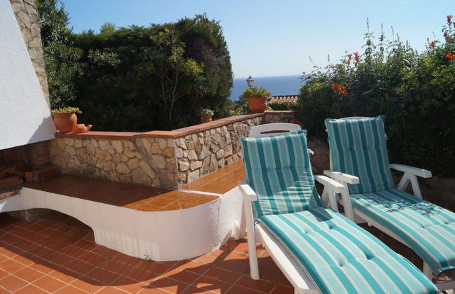 107527 - House in Cala Canyelles - Foto 9