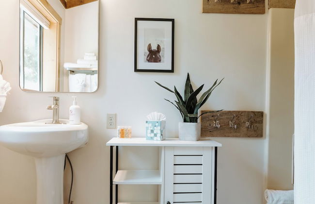 Moose Creek Ranch - Foto 62