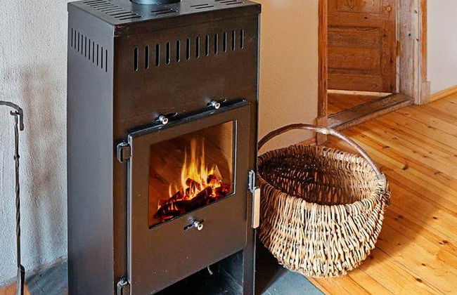 4 Person Holiday Home in Skarblacka - Foto 15