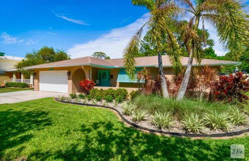 Coastal Retreat 4 Rooms Close To Clearwater & IRB - Foto 3