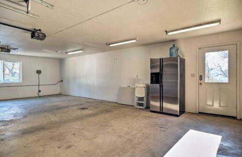 Hot Tub and Mtn Views Peaceful Columbia Retreat! - Foto 27