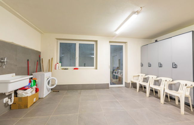 Casa Giardino Ski in - Ski out 100m - Photo 22