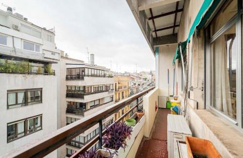 For You Rentals Castellana Business Center Apartment TEMPORAL MPM320 - Photo 16