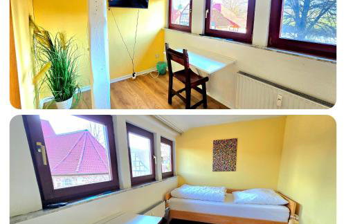 Gästehaus am Weser-Radweg - Foto 35