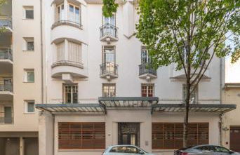 Le Petit George V - Appartement design proche Thermes - Foto 37