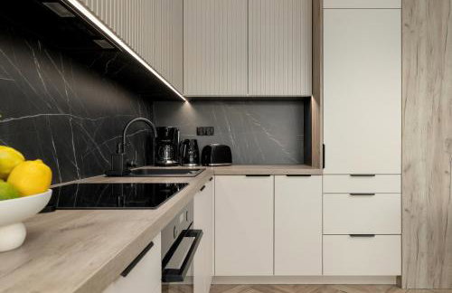 GREENERI PARK - Ambria Apartments - Foto 34