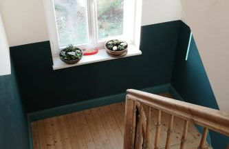 Colmar Friends and Familly guest home - ALL INCLUSIVE - COLMAR Gare - Jardin - Combles et Vous - Foto 60