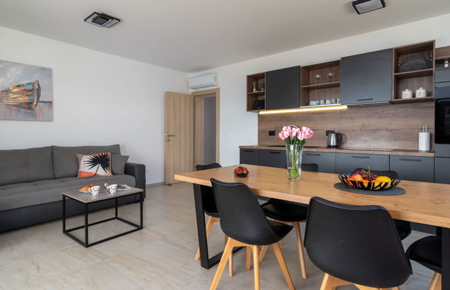 Ria with heated pool - Foto 3