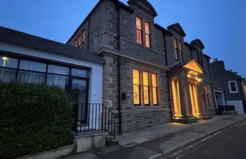 Old Library Apartments - 8a - Foto 12