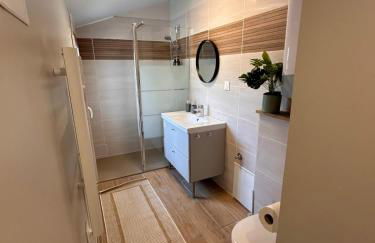 Appartement F1 duplex Hyper centre - Foto 8