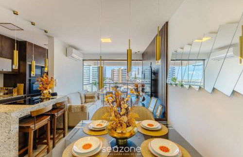 Edificio con Piscina a 300m de la Playa en Ilhéus - MMD - Foto 75