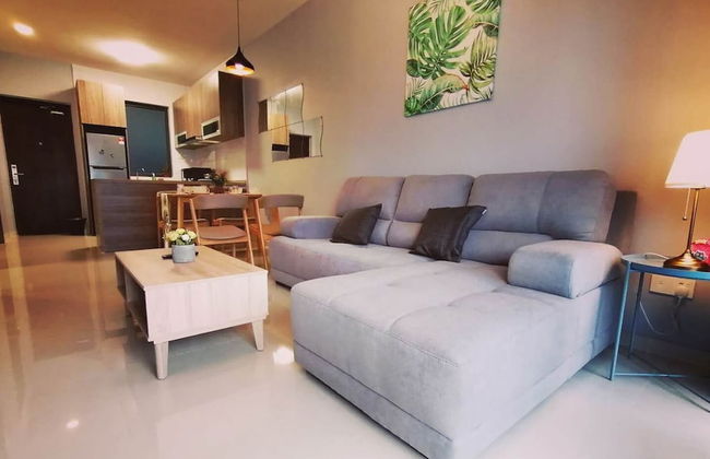 Forest City Ataraxia Park 4 by Wastone - Foto 7