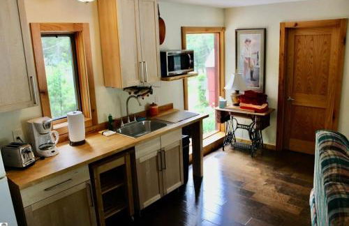 Cozy Currents Cottage - Foto 2