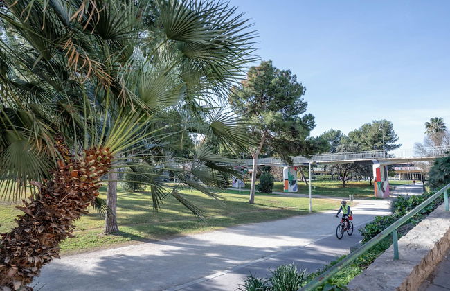 Limehome Valencia Carrer de Sant Jacint - Photo 72