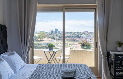 River 9 and City View Porto Gaia by MP - Foto 17