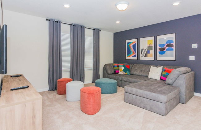 Fabulous Single Home w/ Pool at Solterra Resort - Foto 27