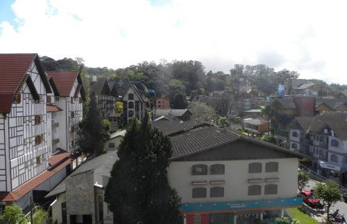 Ampla Cobertura no Centro de Gramado - Foto 57