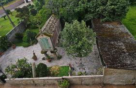 Casa con encanto amplios jardines al lado de la playa - Foto 63