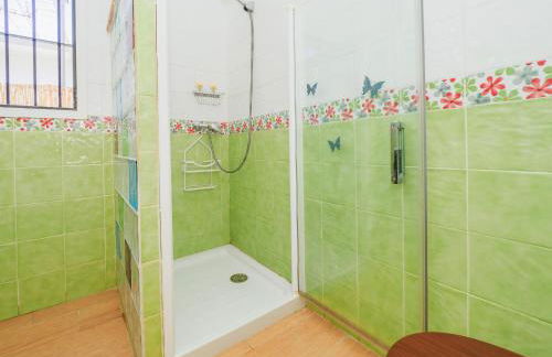 Cubo's Greenlife House - Photo 37