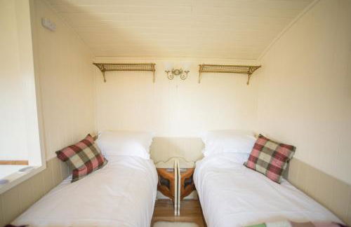 The Hideaway Huts - Foto 25