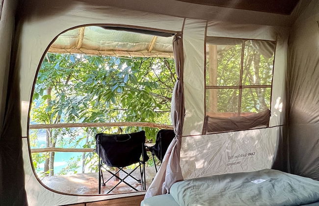 Thang Hen Lake - Tourist Village - Photo 13