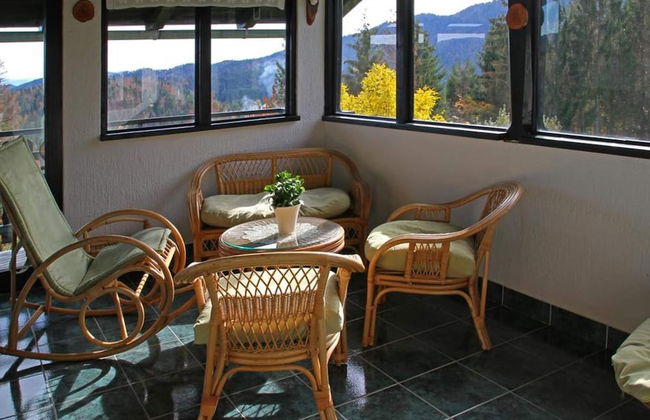 Secluded Holiday Home with Hot Tub in Kozji Vrh - Foto 17