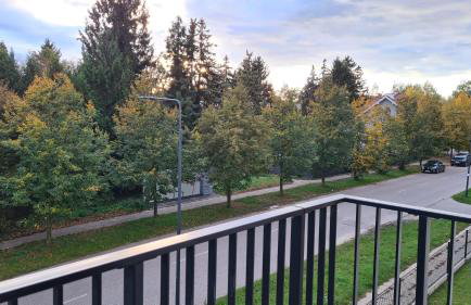 Apartament Dębowe Zacisze Tużycka - Foto 18