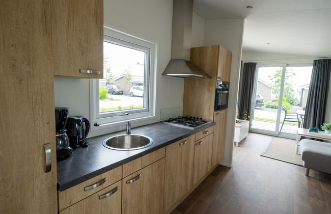 Lakeside Escape Near Enkhuizen - Foto 6