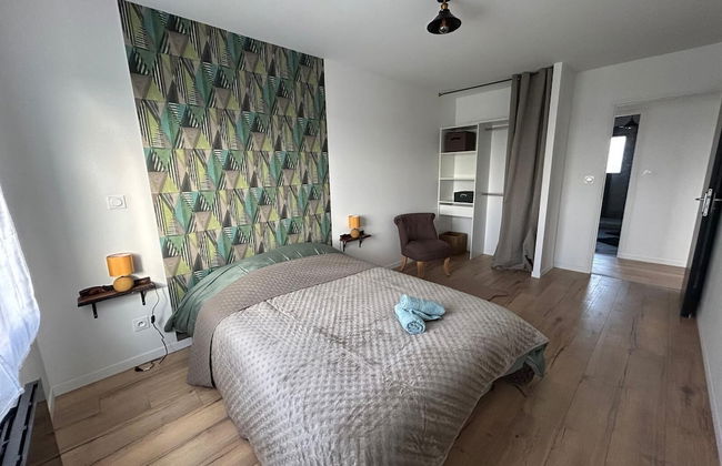 LA CHABEAUDIE - Foto 6