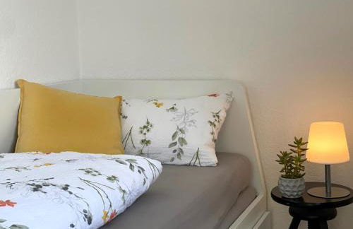 Weitblick Apartment mit Garten - Foto 12