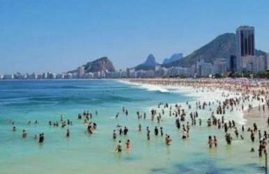 Leme com vista Para o Mar - Photo 5