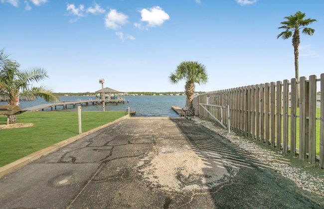 Lagoon Run 105 - Photo 33