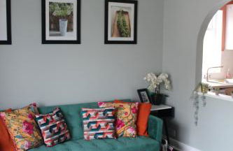 Beautiful apartment in Guildford with parking - Foto 9