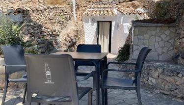 Cueva El Madrono - Foto 3