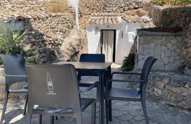 Cueva El Madrono - Foto 3