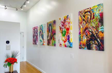 Downtown Cleveland: Steps To Sports & Events 2 Bedroom Condo by RedAwning - Foto 18