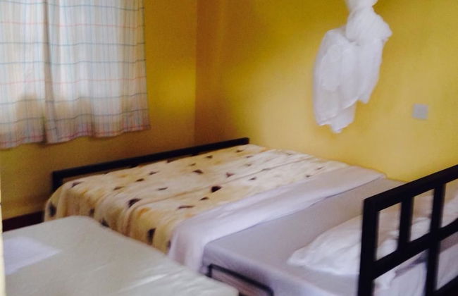 Acacia Tree Apartments - Foto 8