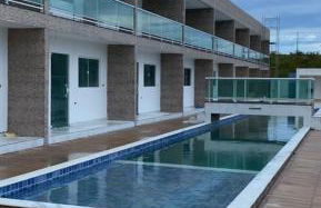 Excelente Flat no alto de Bezerros - Foto 10