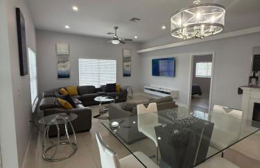 Villa Sunshine Elegant and Modern 4BR Pool House - Foto 74