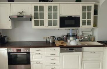 Ferienhaus Elstal - Foto 1