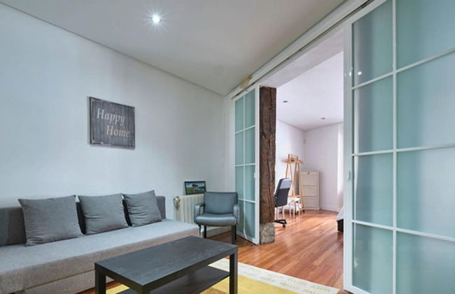 Madrid City Apartment - Photo 11